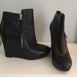 Michael Kors Clara Bootie